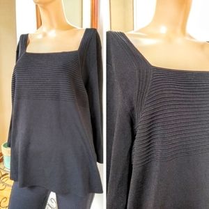 Cable & Gauge Woman. NWT. Size 2X